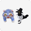 Kpop Demon Hunters Plush Bundle
